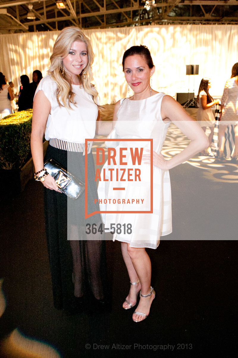 Heather Meeker, Laurie Brown, JUNIOR LEAGUE OF SAN FRANCISCO Patron Preview & Professional Party, US, February 28th, 2013, Photo #364-5818 Heather Meeker, Laurie Brown, Photo #364-5818
