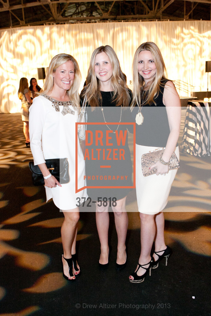 Marny Homan, Kelly Rafferty, Melisa Stevens, JUNIOR LEAGUE OF SAN FRANCISCO Patron Preview & Professional Party, US, February 28th, 2013, Photo #372-5818 Marny Homan, Kelly Rafferty, Melisa Stevens, Photo #372-5818