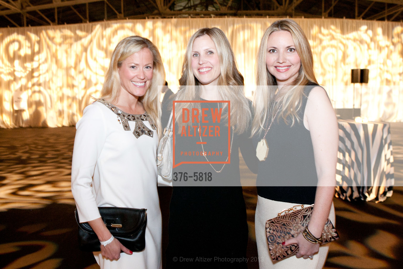 Marny Homan, Kelly Rafferty, Melisa Stevens, JUNIOR LEAGUE OF SAN FRANCISCO Patron Preview & Professional Party, US, February 28th, 2013, Photo #376-5818 Marny Homan, Kelly Rafferty, Melisa Stevens, Photo #376-5818