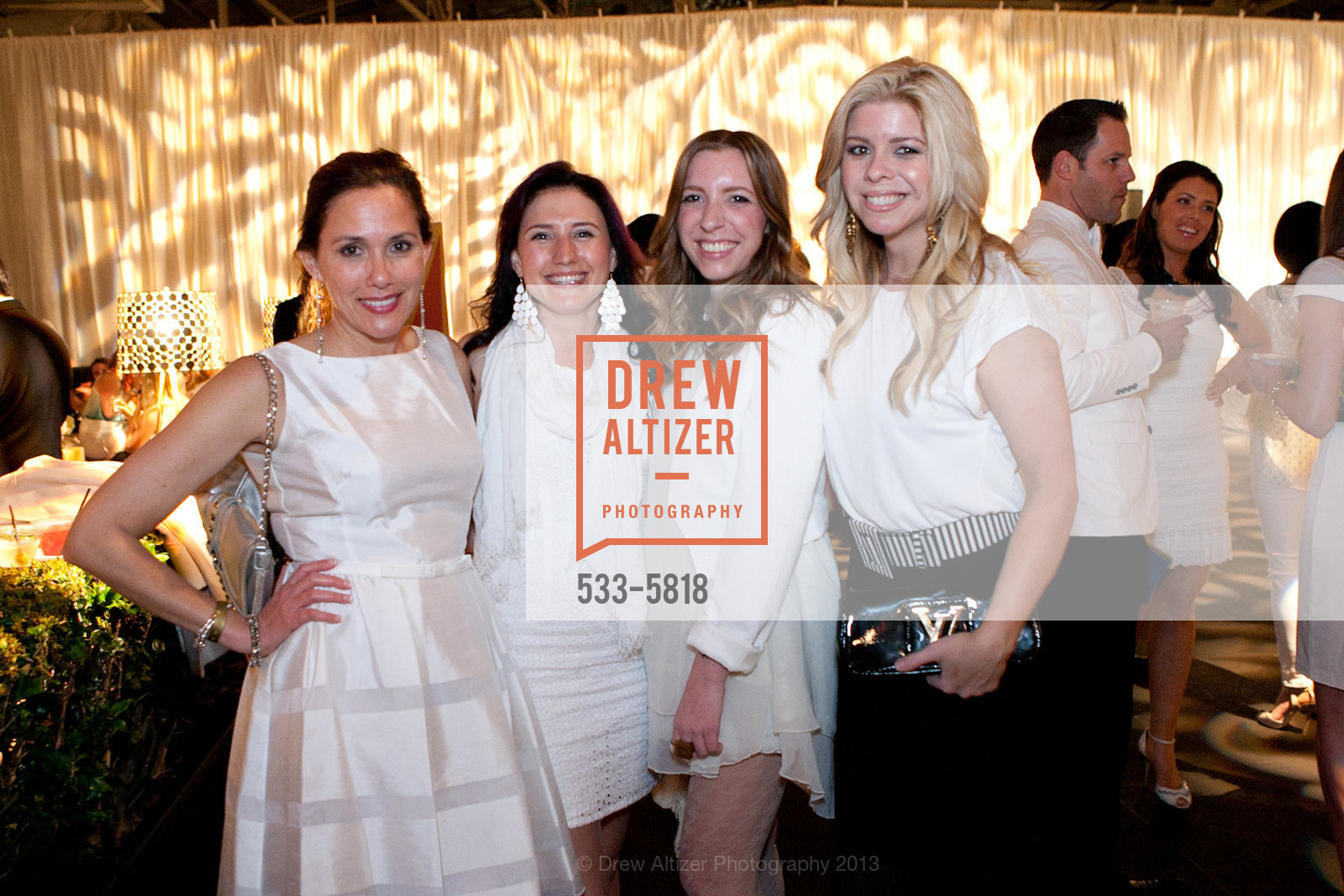 Laurie Brown, Octavia Riggs, Sara Falke, Heather Meeker, JUNIOR LEAGUE OF SAN FRANCISCO Patron Preview & Professional Party, US, February 28th, 2013, Photo #533-5818 Laurie Brown, Octavia Riggs, Sara Falke, Heather Meeker, Photo #533-5818