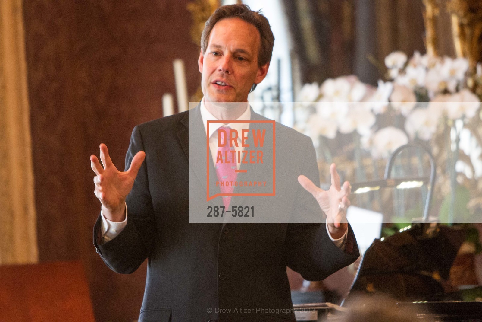 Jake Heggie, Photo #287-5821