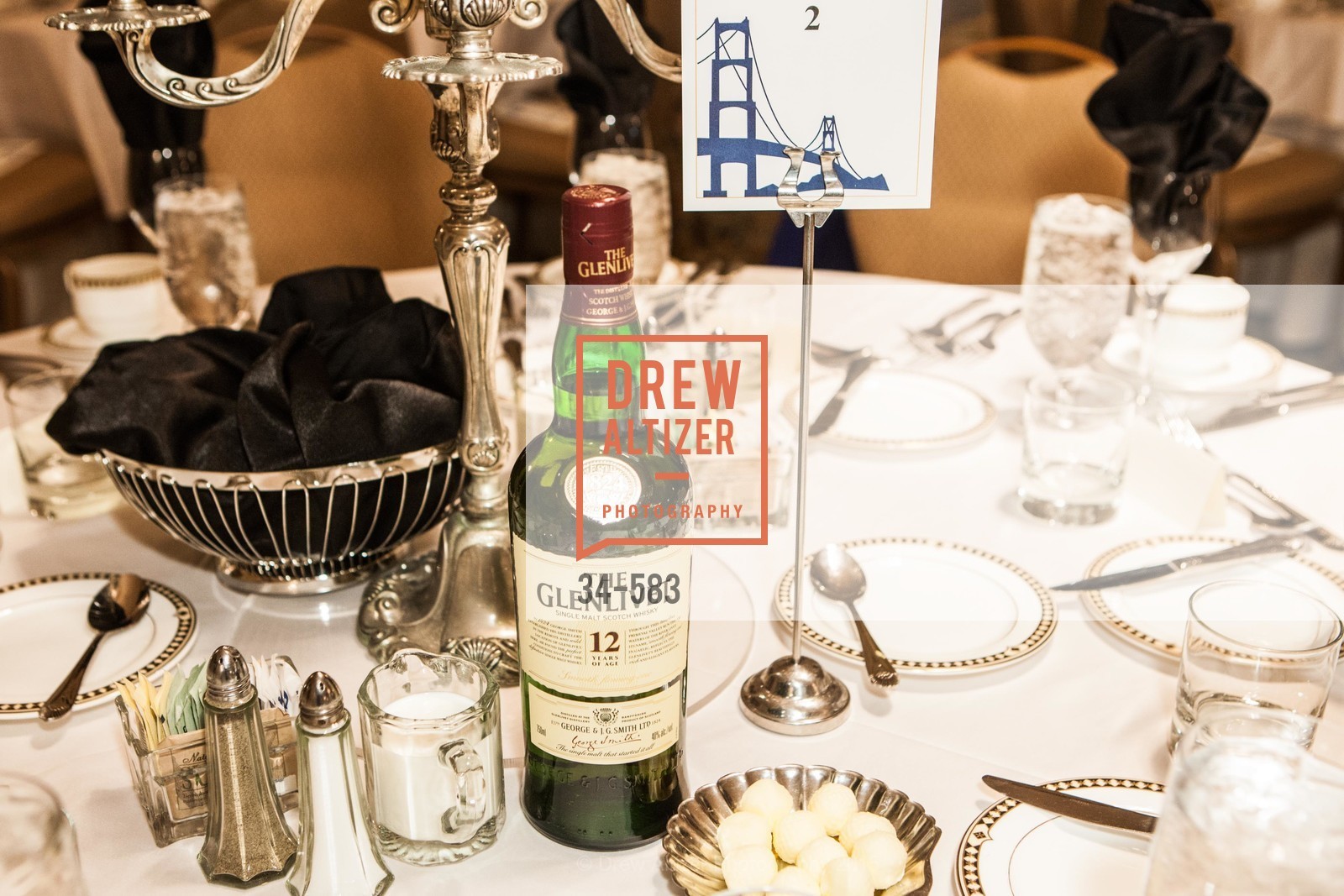 Atmosphere, St. Andrew's Society of San Francisco Annual Banquet and Ball 2015, Marines' Memorial Club & Hotel. 609 Sutter St, November 28th, 2015,Drew Altizer, Drew Altizer Photography, full-service agency, private events, San Francisco photographer, photographer california