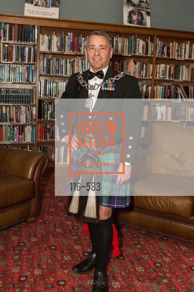 Jamie Koyil, St. Andrew's Society of San Francisco Annual Banquet and Ball 2015, Marines' Memorial Club & Hotel. 609 Sutter St, November 28th, 2015, Photo #116-583 Jamie Koyil, Photo #116-583