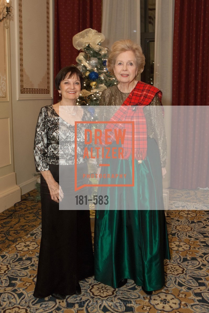 Carol Brooks, Marilyn Van Story, St. Andrew's Society of San Francisco Annual Banquet and Ball 2015, Marines' Memorial Club & Hotel. 609 Sutter St, November 28th, 2015,Drew Altizer, Drew Altizer Photography, full-service event agency, private events, San Francisco photographer, photographer California