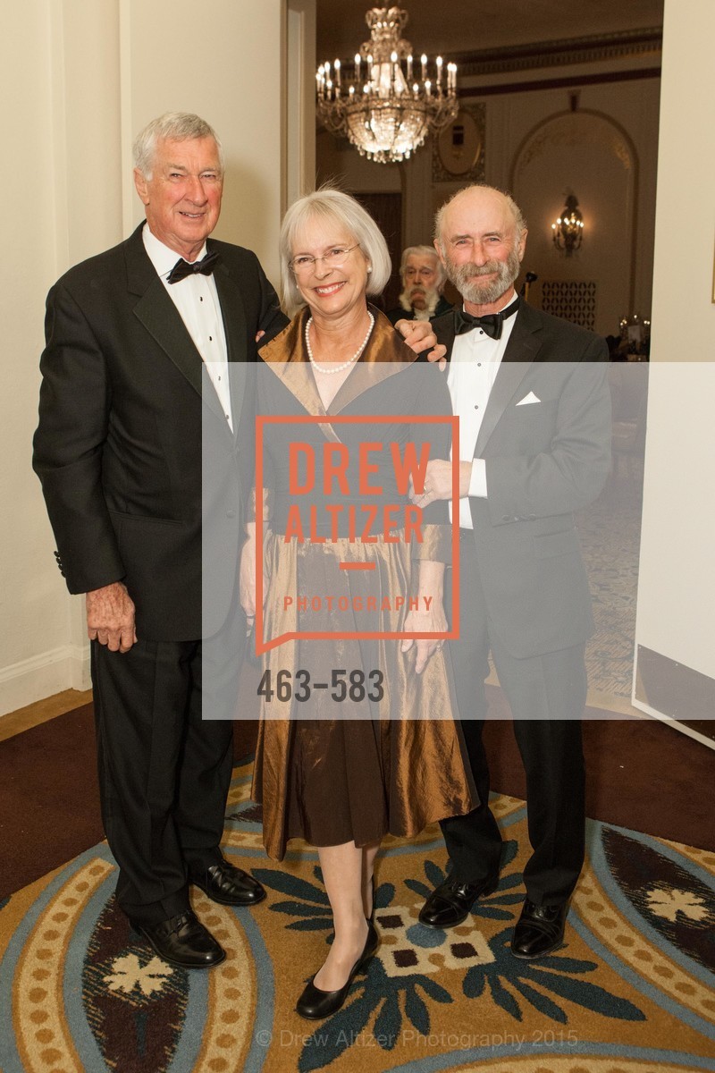 Ian Baird, Kristin Ferguson, Allan Ferguson, St. Andrew's Society of San Francisco Annual Banquet and Ball 2015, Marines' Memorial Club & Hotel. 609 Sutter St, November 28th, 2015,Drew Altizer, Drew Altizer Photography, full-service agency, private events, San Francisco photographer, photographer california