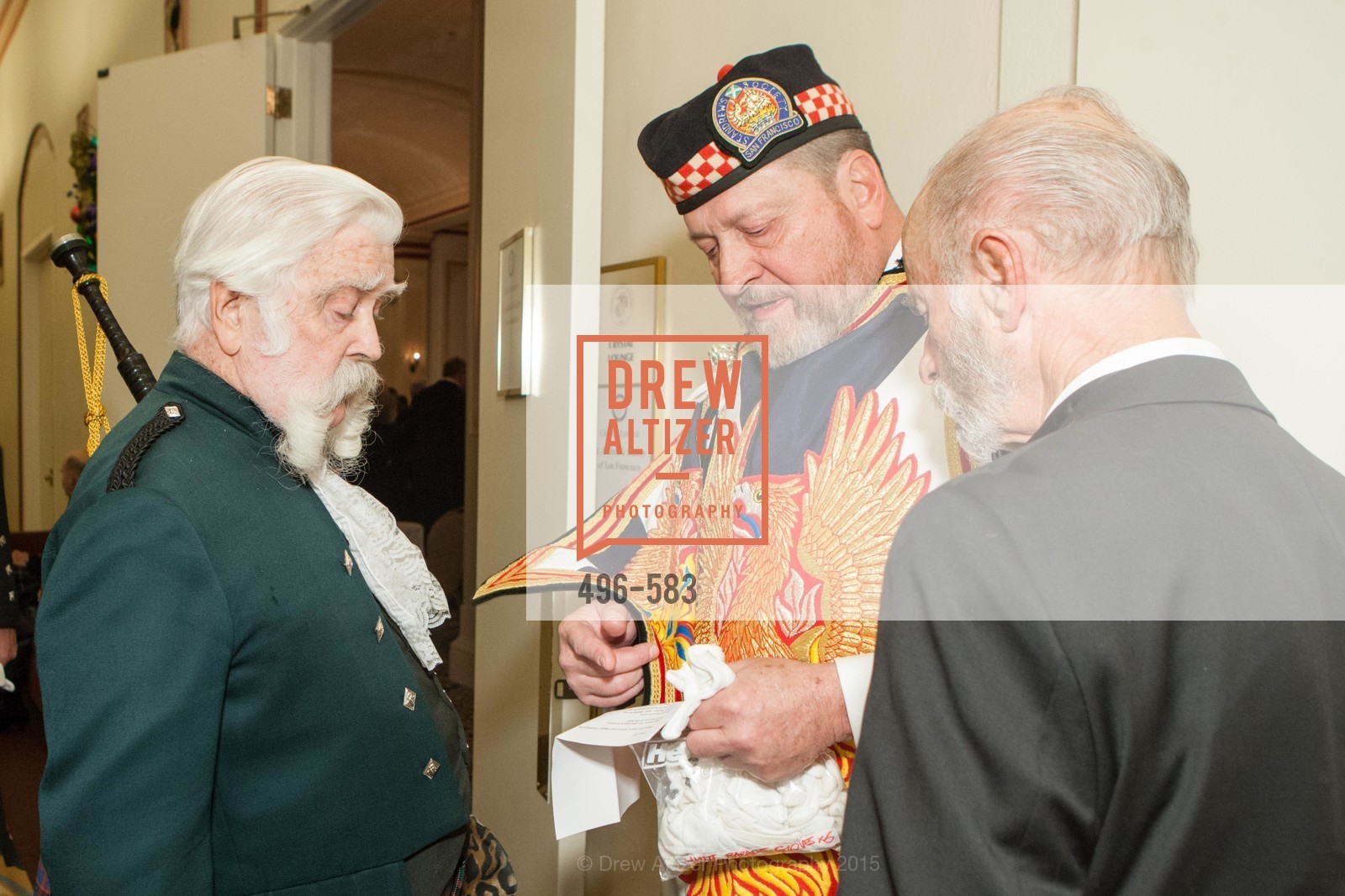 Jek Cunningham, Bill Jaggers, St. Andrew's Society of San Francisco Annual Banquet and Ball 2015, Marines' Memorial Club & Hotel. 609 Sutter St, November 28th, 2015,Drew Altizer, Drew Altizer Photography, full-service agency, private events, San Francisco photographer, photographer california
