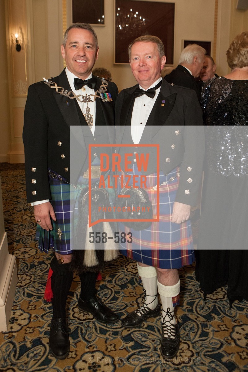Jamie Koyil, Charles McKinven, St. Andrew's Society of San Francisco Annual Banquet and Ball 2015, Marines' Memorial Club & Hotel. 609 Sutter St, November 28th, 2015,Drew Altizer, Drew Altizer Photography, full-service agency, private events, San Francisco photographer, photographer california