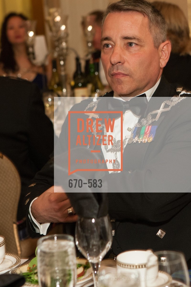 Jamie Koyil, St. Andrew's Society of San Francisco Annual Banquet and Ball 2015, Marines' Memorial Club & Hotel. 609 Sutter St, November 28th, 2015, Photo #670-583 Jamie Koyil, Photo #670-583