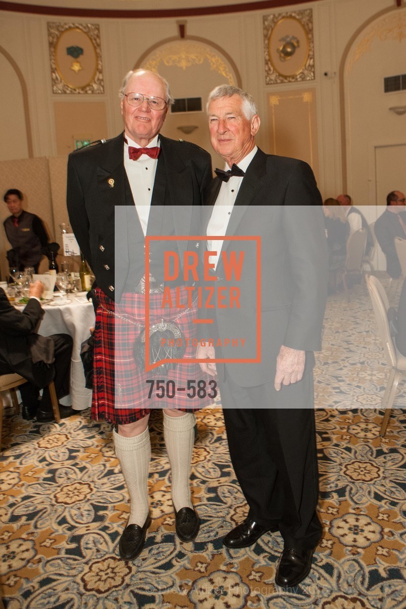 Allen Cary, Ian Baird, St. Andrew's Society of San Francisco Annual Banquet and Ball 2015, Marines' Memorial Club & Hotel. 609 Sutter St, November 28th, 2015,Drew Altizer, Drew Altizer Photography, full-service agency, private events, San Francisco photographer, photographer california
