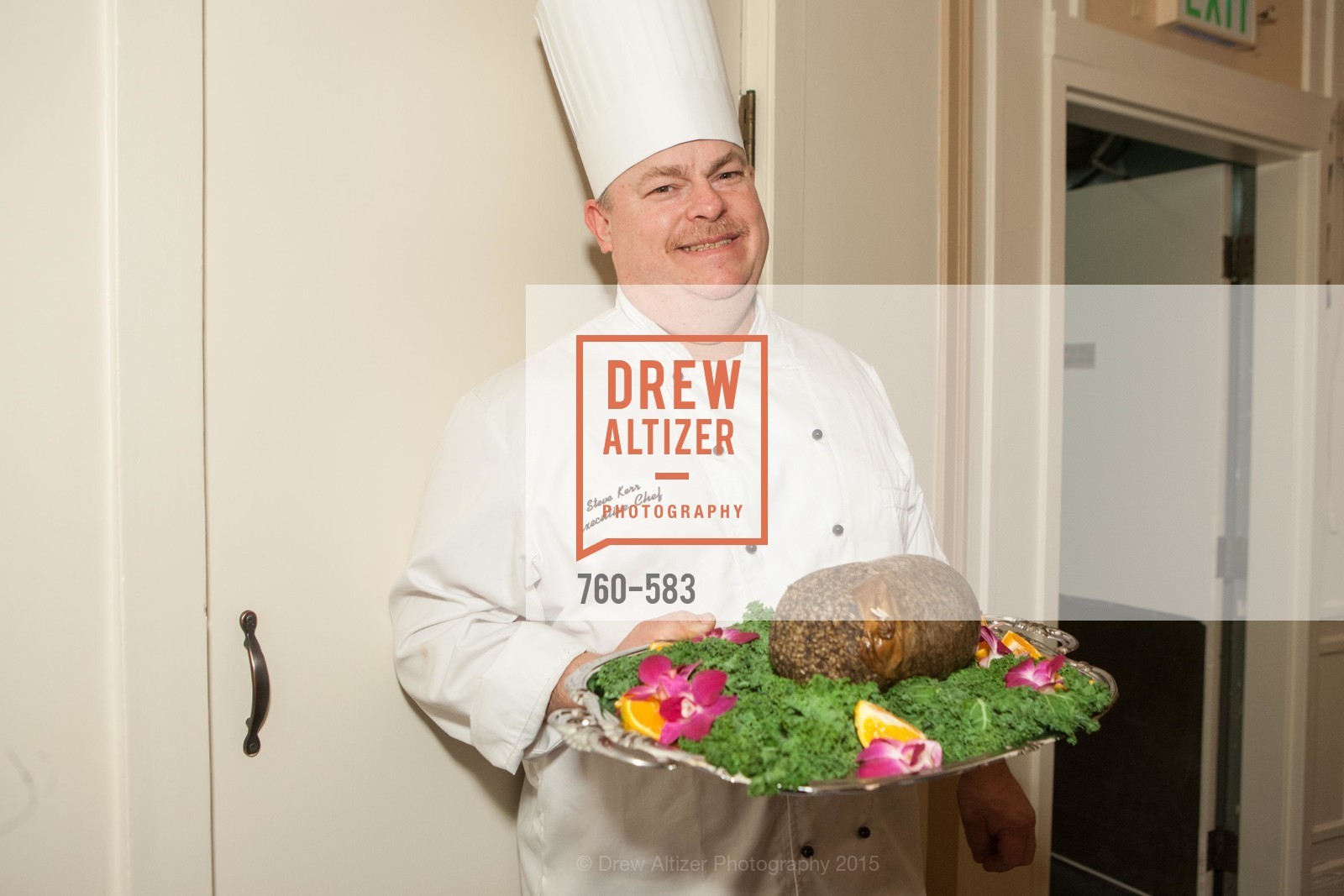 Steve Kerr, St. Andrew's Society of San Francisco Annual Banquet and Ball 2015, Marines' Memorial Club & Hotel. 609 Sutter St, November 28th, 2015,Drew Altizer, Drew Altizer Photography, full-service agency, private events, San Francisco photographer, photographer california