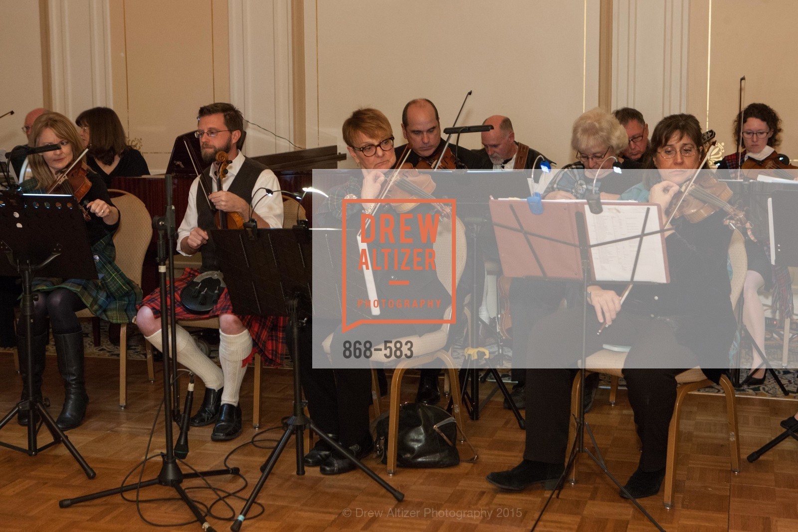 Performance, St. Andrew's Society of San Francisco Annual Banquet and Ball 2015, Marines' Memorial Club & Hotel. 609 Sutter St, November 28th, 2015,Drew Altizer, Drew Altizer Photography, full-service agency, private events, San Francisco photographer, photographer california