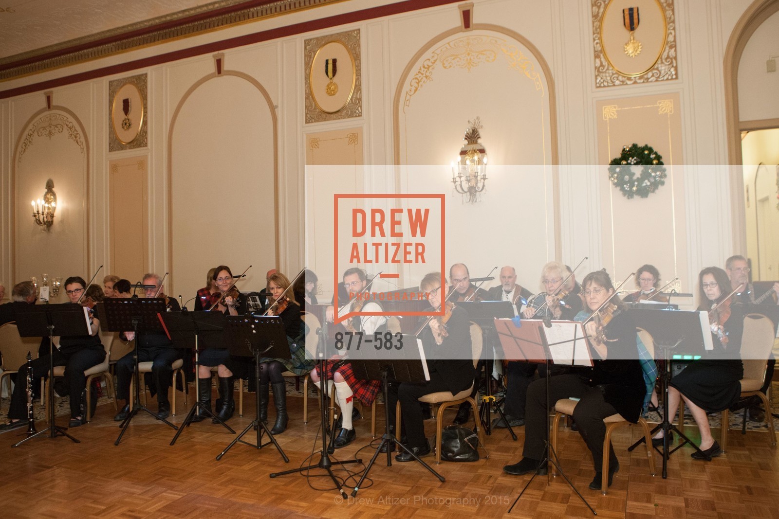 Performance, St. Andrew's Society of San Francisco Annual Banquet and Ball 2015, Marines' Memorial Club & Hotel. 609 Sutter St, November 28th, 2015,Drew Altizer, Drew Altizer Photography, full-service agency, private events, San Francisco photographer, photographer california