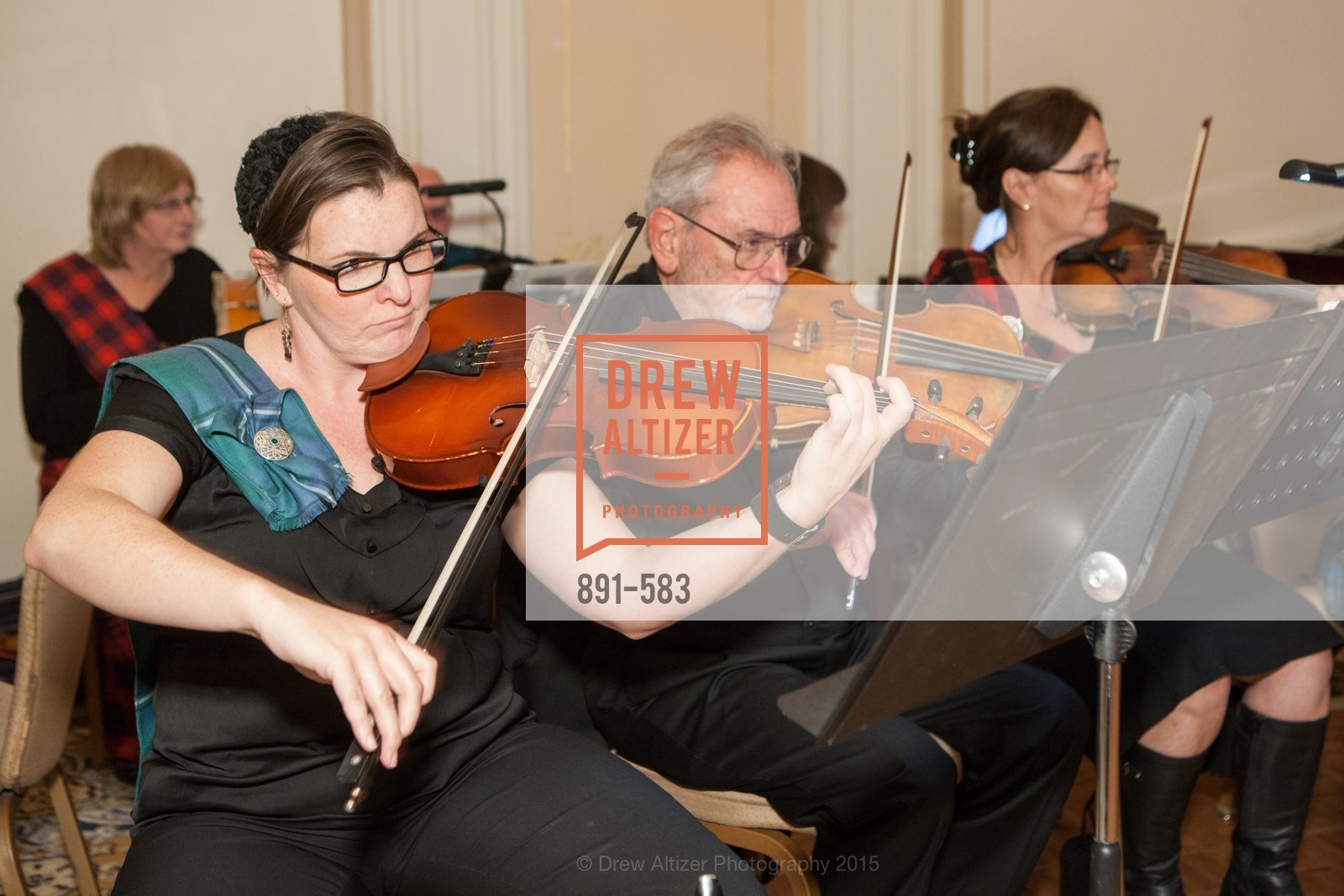 Performance, St. Andrew's Society of San Francisco Annual Banquet and Ball 2015, Marines' Memorial Club & Hotel. 609 Sutter St, November 28th, 2015,Drew Altizer, Drew Altizer Photography, full-service agency, private events, San Francisco photographer, photographer california