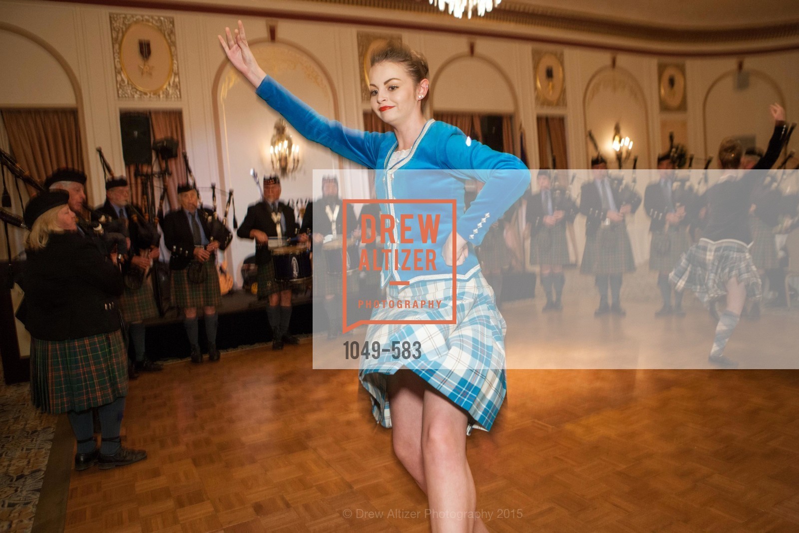 Performance, St. Andrew's Society of San Francisco Annual Banquet and Ball 2015, Marines' Memorial Club & Hotel. 609 Sutter St, November 28th, 2015,Drew Altizer, Drew Altizer Photography, full-service agency, private events, San Francisco photographer, photographer california