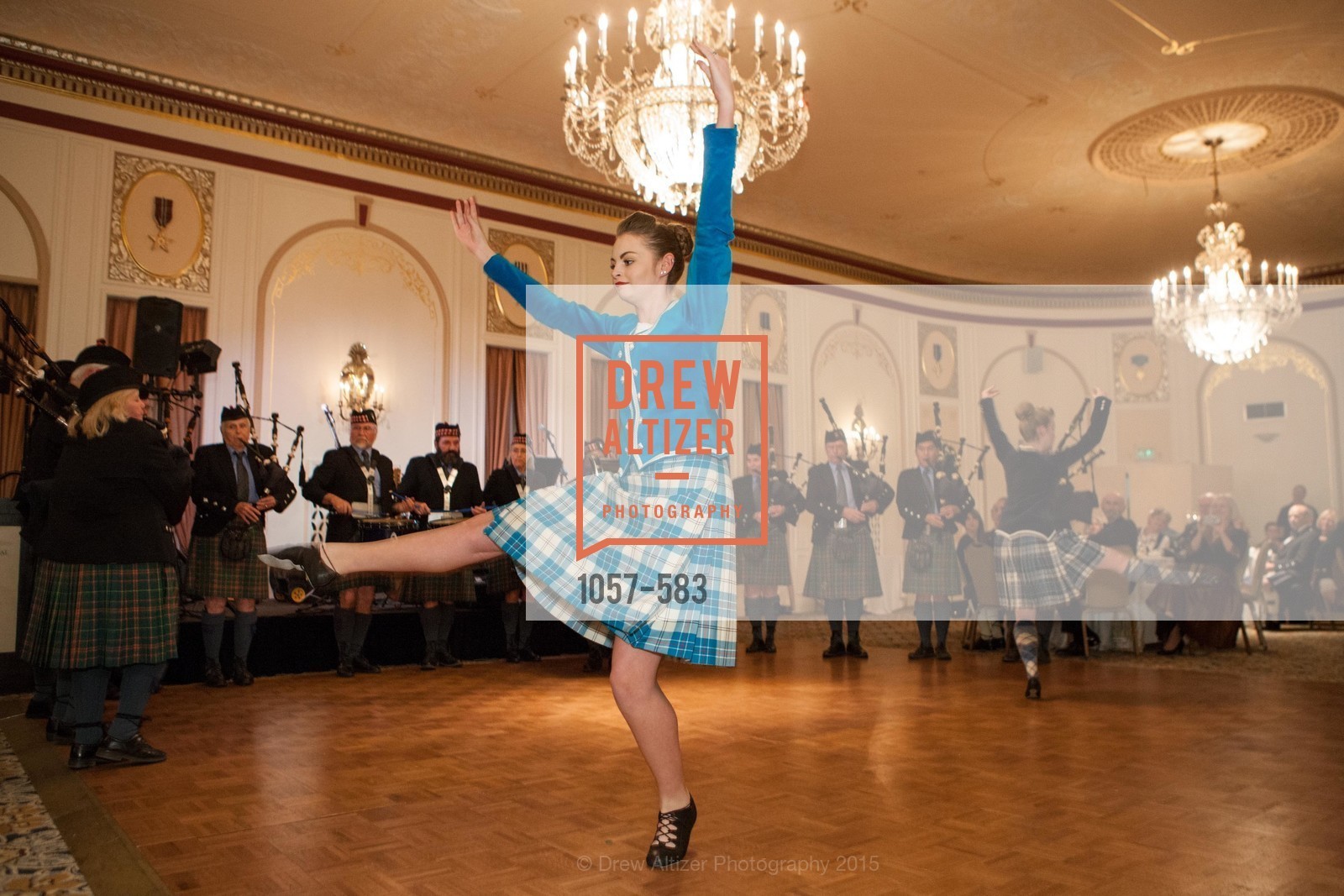 Performance, St. Andrew's Society of San Francisco Annual Banquet and Ball 2015, Marines' Memorial Club & Hotel. 609 Sutter St, November 28th, 2015,Drew Altizer, Drew Altizer Photography, full-service agency, private events, San Francisco photographer, photographer california