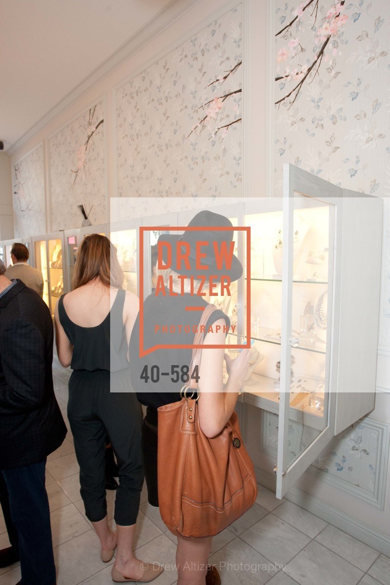 Atmosphere, Alexis Bittar Event; Support of the San Francisco Fall Antique Show Benefitting Enterprise for High School Students Francisco Fall Antique Show, benefiting Enterprise for High School Students, US, October 2nd, 2014,Drew Altizer, Drew Altizer Photography, full-service agency, private events, San Francisco photographer, photographer california