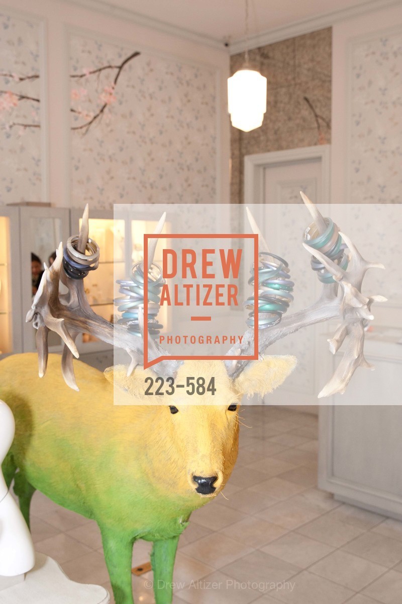 Atmosphere, Alexis Bittar Event; Support of the San Francisco Fall Antique Show Benefitting Enterprise for High School Students Francisco Fall Antique Show, benefiting Enterprise for High School Students, US, October 2nd, 2014,Drew Altizer, Drew Altizer Photography, full-service agency, private events, San Francisco photographer, photographer california