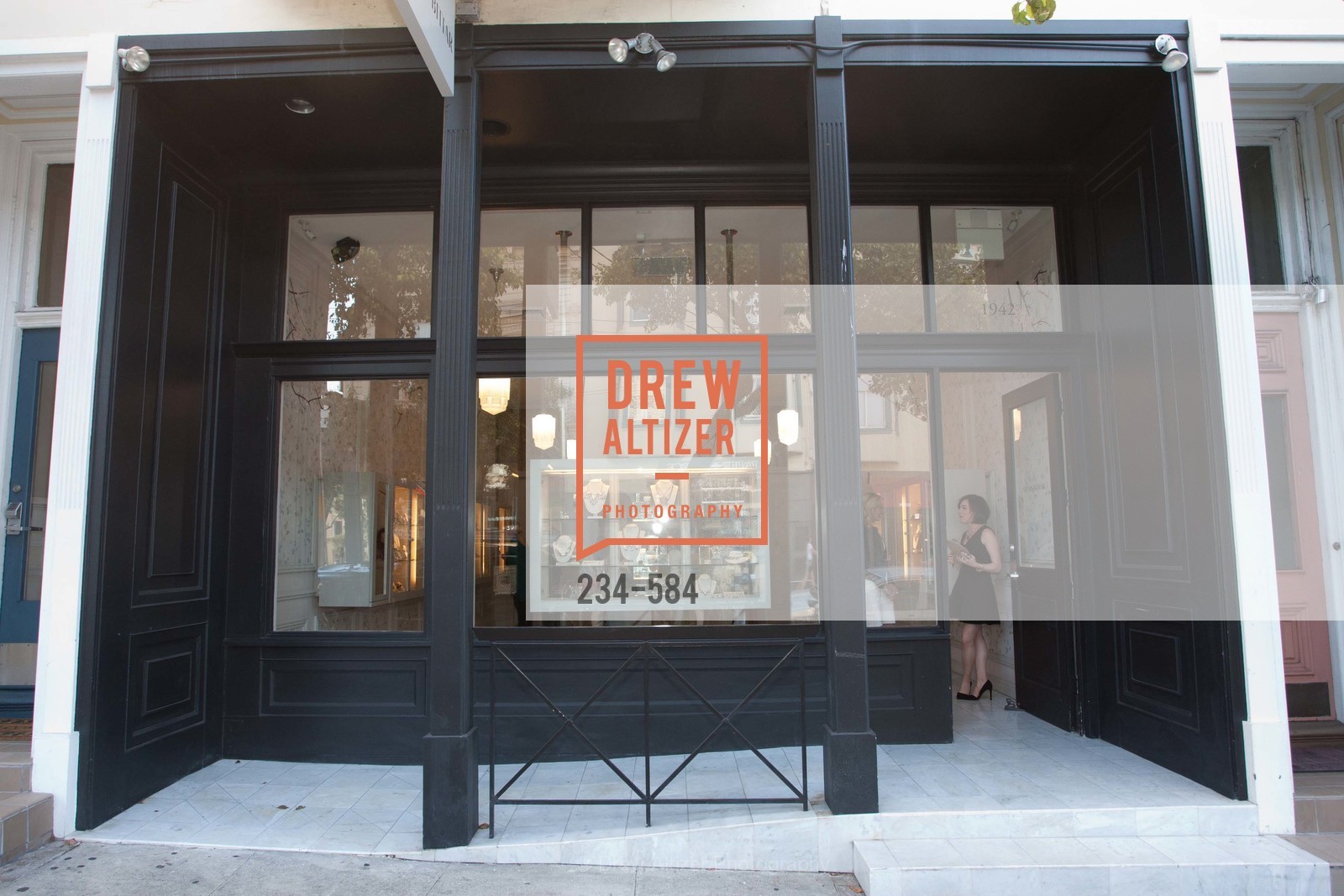 Atmosphere, Alexis Bittar Event; Support of the San Francisco Fall Antique Show Benefitting Enterprise for High School Students Francisco Fall Antique Show, benefiting Enterprise for High School Students, US, October 2nd, 2014,Drew Altizer, Drew Altizer Photography, full-service agency, private events, San Francisco photographer, photographer california