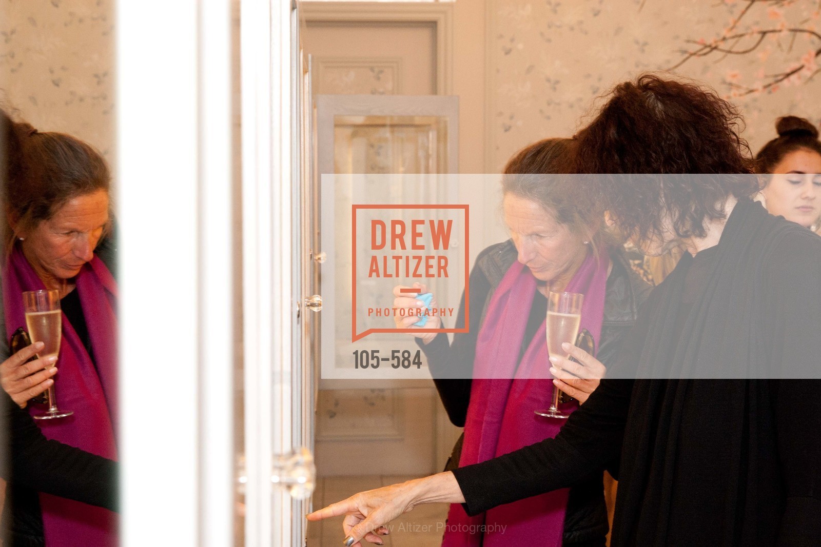 Atmosphere, Alexis Bittar Event; Support of the San Francisco Fall Antique Show Benefitting Enterprise for High School Students Francisco Fall Antique Show, benefiting Enterprise for High School Students, US, October 2nd, 2014,Drew Altizer, Drew Altizer Photography, full-service agency, private events, San Francisco photographer, photographer california
