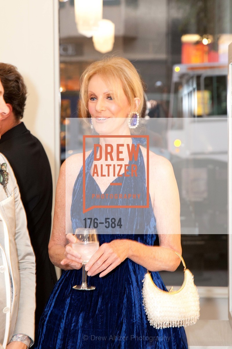 Belinda Berry, Alexis Bittar Event; Support of the San Francisco Fall Antique Show Benefitting Enterprise for High School Students Francisco Fall Antique Show, benefiting Enterprise for High School Students, US, October 2nd, 2014,Drew Altizer, Drew Altizer Photography, full-service agency, private events, San Francisco photographer, photographer california