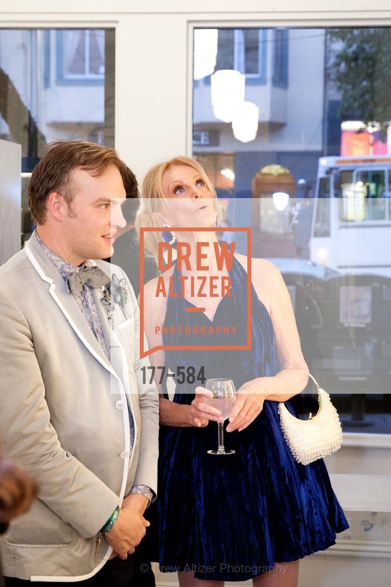 Belinda Berry, Alexis Bittar Event; Support of the San Francisco Fall Antique Show Benefitting Enterprise for High School Students Francisco Fall Antique Show, benefiting Enterprise for High School Students, US, October 2nd, 2014,Drew Altizer, Drew Altizer Photography, full-service agency, private events, San Francisco photographer, photographer california