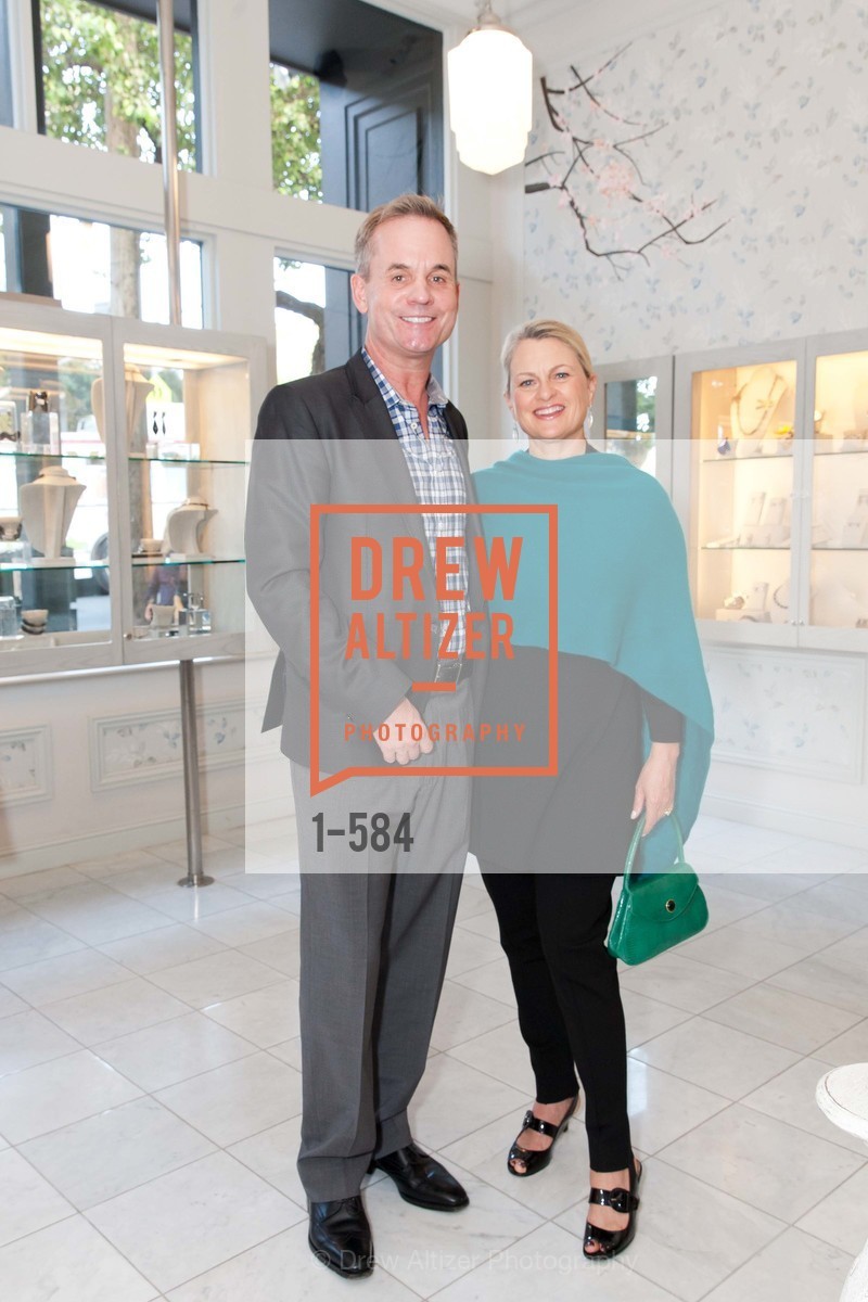 Peter Mueller, Adrianna Pope Sullivan, Alexis Bittar Event; Support of the San Francisco Fall Antique Show Benefitting Enterprise for High School Students Francisco Fall Antique Show, benefiting Enterprise for High School Students, US, October 2nd, 2014,Drew Altizer, Drew Altizer Photography, full-service agency, private events, San Francisco photographer, photographer california
