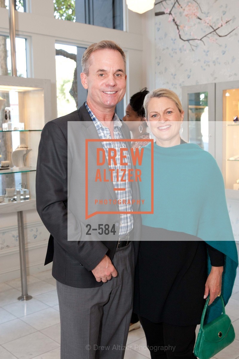 Peter Mueller, Adrianna Pope Sullivan, Alexis Bittar Event; Support of the San Francisco Fall Antique Show Benefitting Enterprise for High School Students Francisco Fall Antique Show, benefiting Enterprise for High School Students, US, October 2nd, 2014,Drew Altizer, Drew Altizer Photography, full-service agency, private events, San Francisco photographer, photographer california