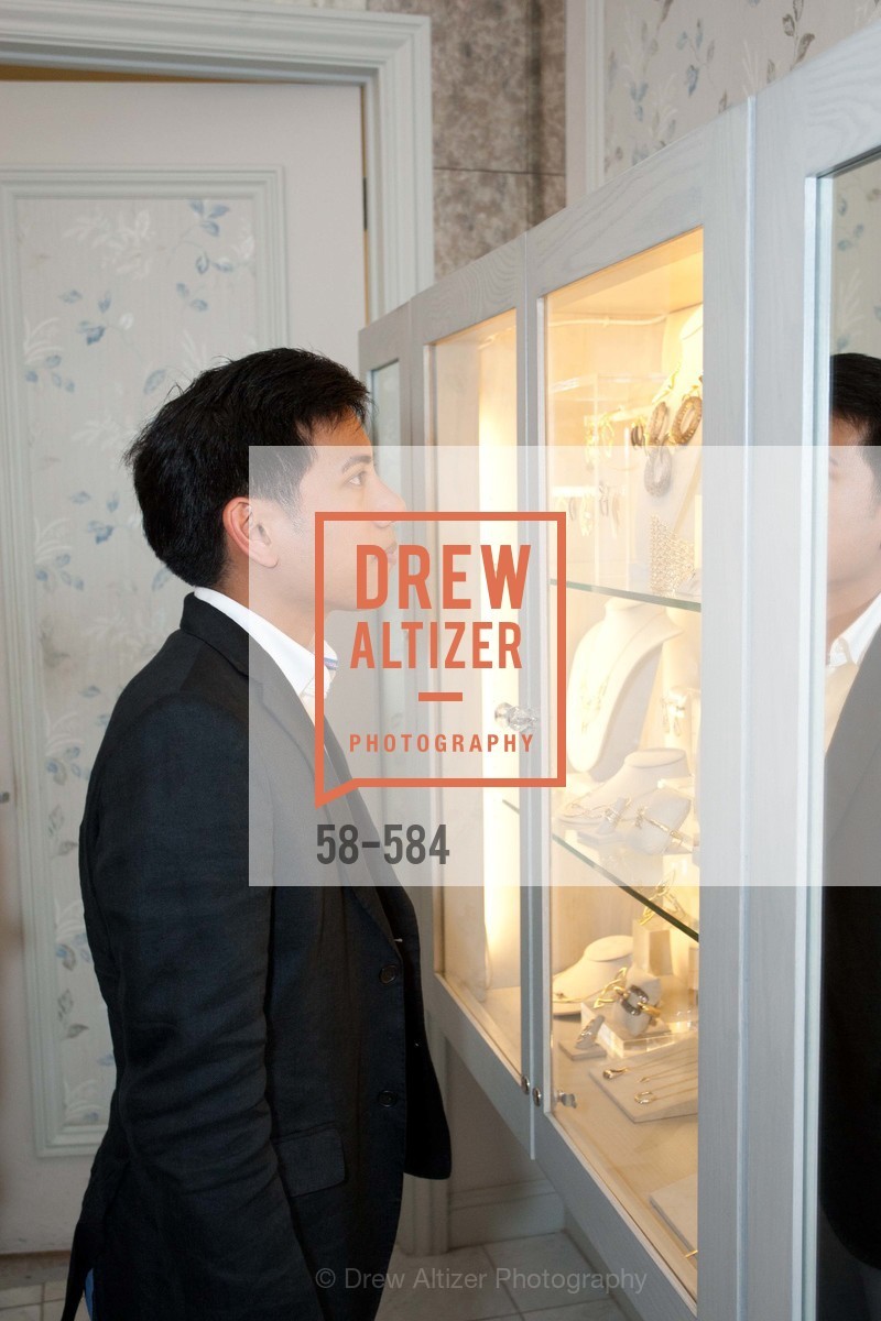 Alex Bie, Alexis Bittar Event; Support of the San Francisco Fall Antique Show Benefitting Enterprise for High School Students Francisco Fall Antique Show, benefiting Enterprise for High School Students, US, October 2nd, 2014,Drew Altizer, Drew Altizer Photography, full-service agency, private events, San Francisco photographer, photographer california