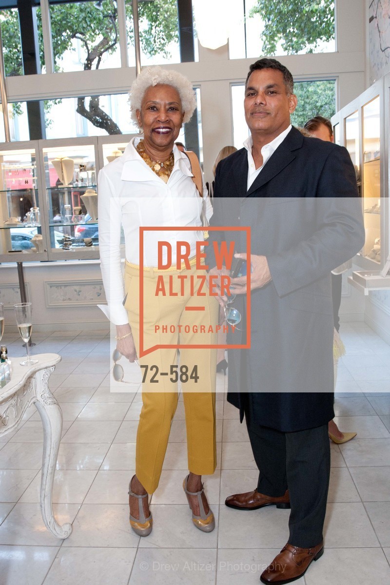 Elba McIntosh, Rich Hanif, Alexis Bittar Event; Support of the San Francisco Fall Antique Show Benefitting Enterprise for High School Students Francisco Fall Antique Show, benefiting Enterprise for High School Students, US, October 2nd, 2014,Drew Altizer, Drew Altizer Photography, full-service agency, private events, San Francisco photographer, photographer california
