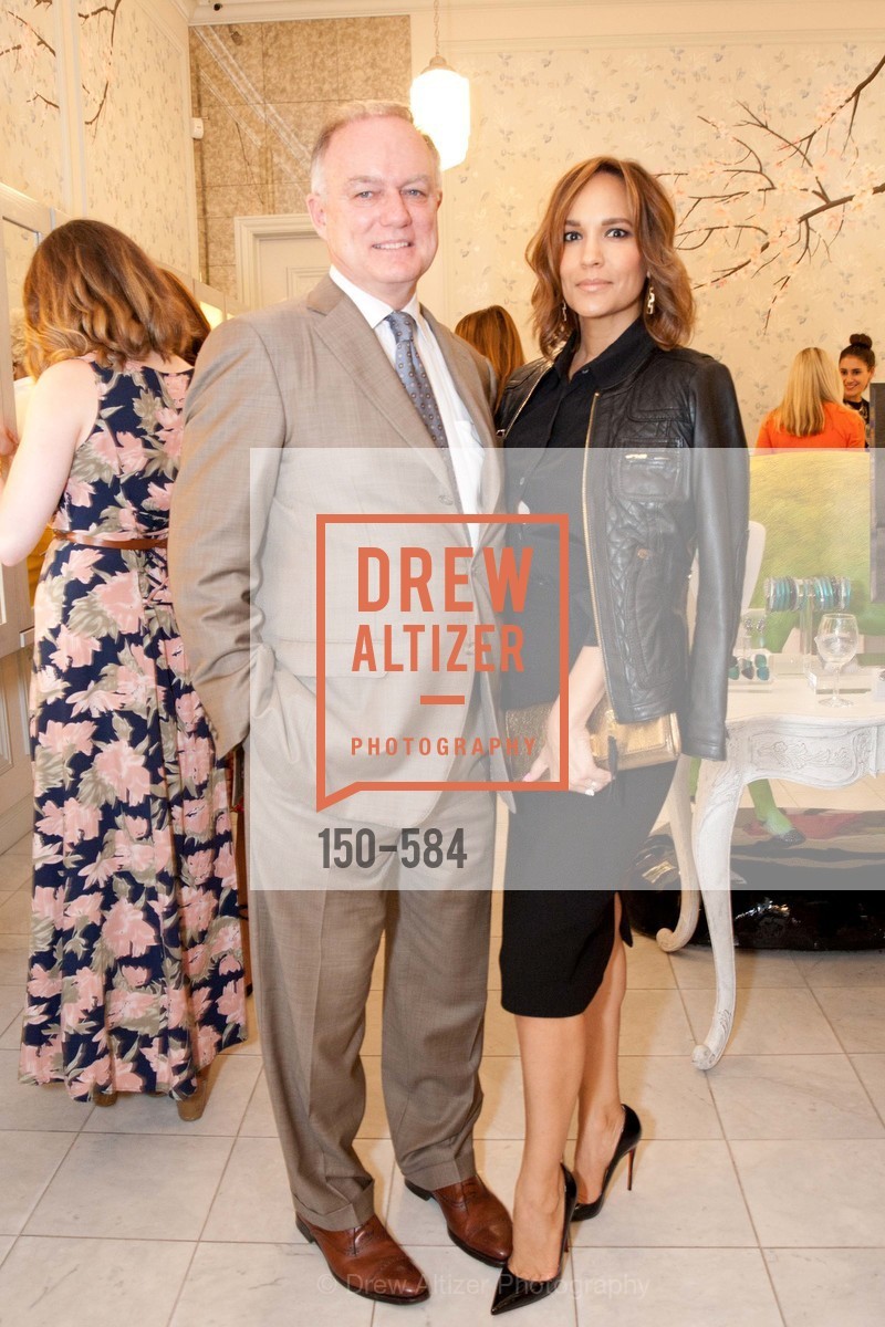 Don DuBain, Lora DuBain, Alexis Bittar Event; Support of the San Francisco Fall Antique Show Benefitting Enterprise for High School Students Francisco Fall Antique Show, benefiting Enterprise for High School Students, US, October 2nd, 2014,Drew Altizer, Drew Altizer Photography, full-service agency, private events, San Francisco photographer, photographer california