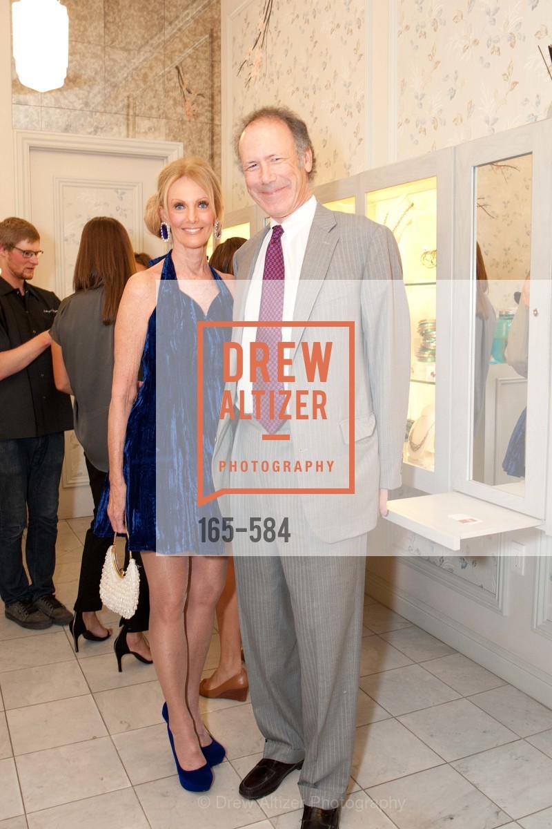 Belinda Berry, Tom Barrett, Alexis Bittar Event; Support of the San Francisco Fall Antique Show Benefitting Enterprise for High School Students Francisco Fall Antique Show, benefiting Enterprise for High School Students, US, October 2nd, 2014,Drew Altizer, Drew Altizer Photography, full-service agency, private events, San Francisco photographer, photographer california