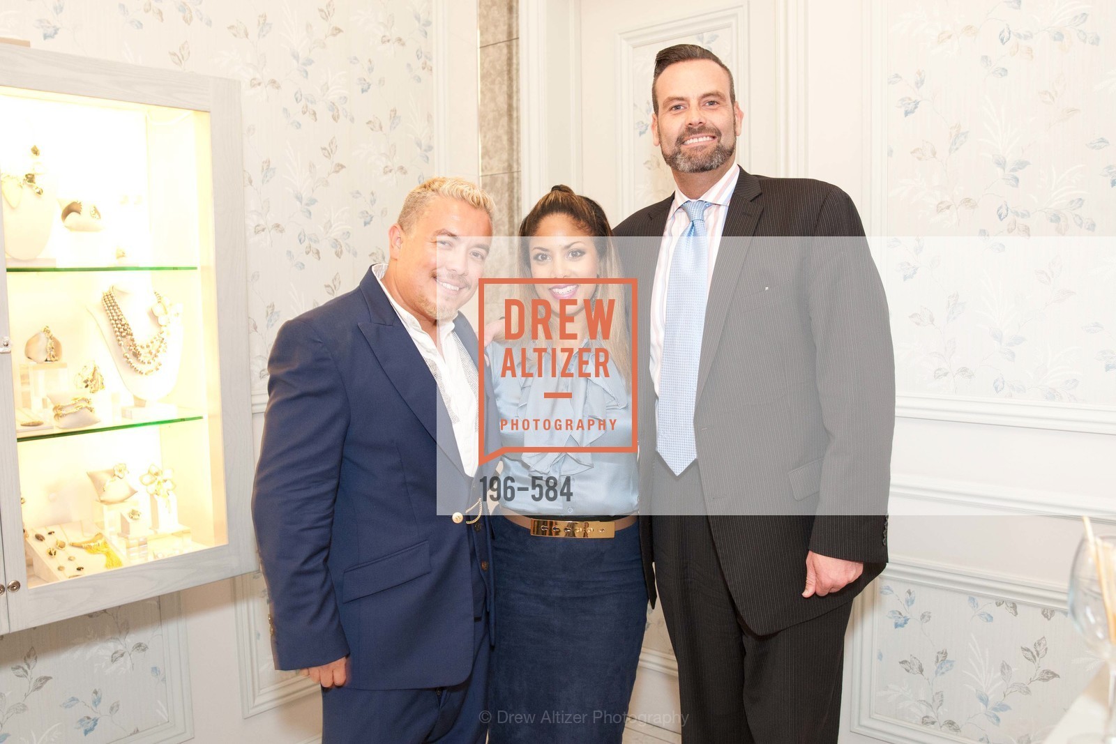 Victor Vargas, Chris Dove, Alexis Bittar Event; Support of the San Francisco Fall Antique Show Benefitting Enterprise for High School Students Francisco Fall Antique Show, benefiting Enterprise for High School Students, US, October 2nd, 2014,Drew Altizer, Drew Altizer Photography, full-service agency, private events, San Francisco photographer, photographer california