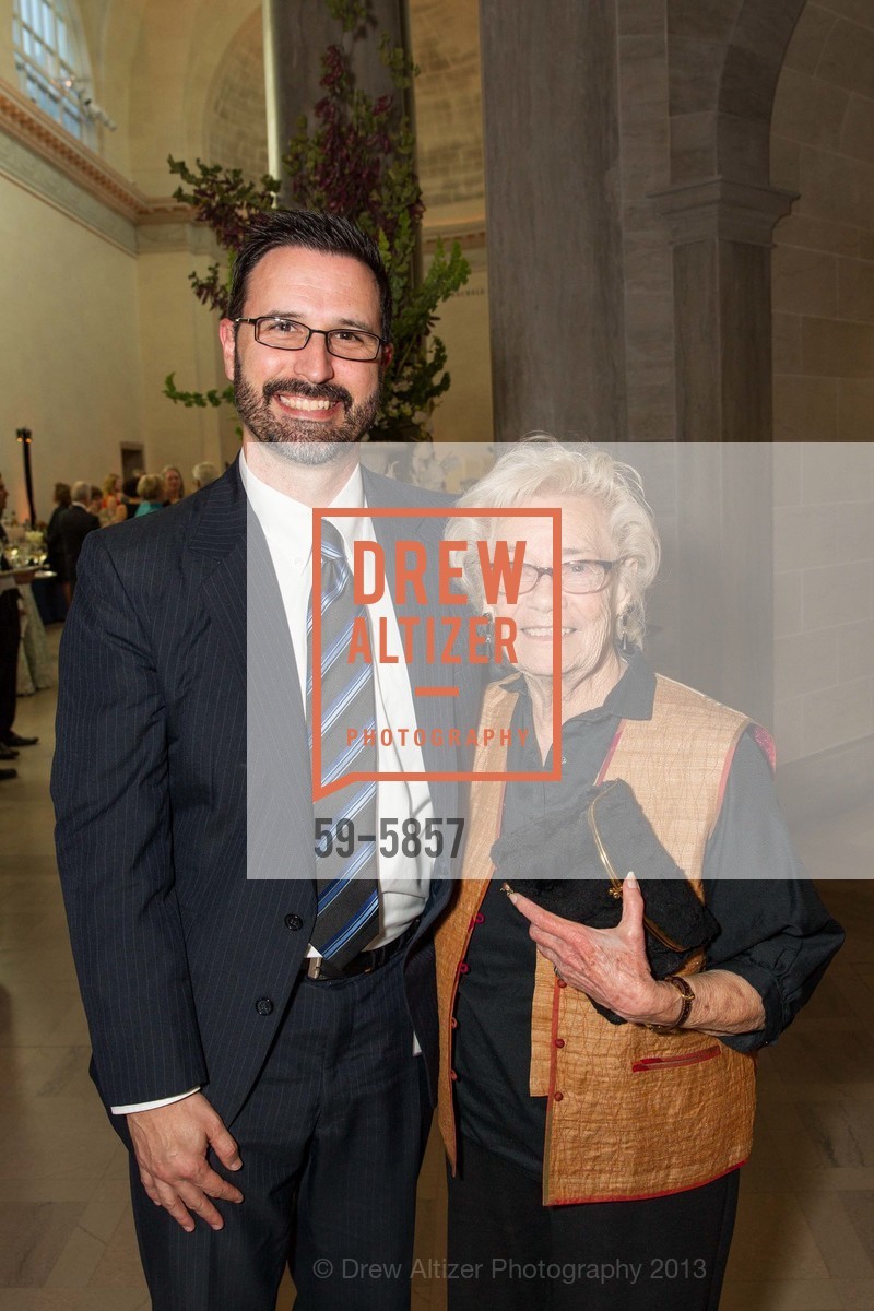 Charlie Castillo, Dolores Schweizer, Photo #59-5857