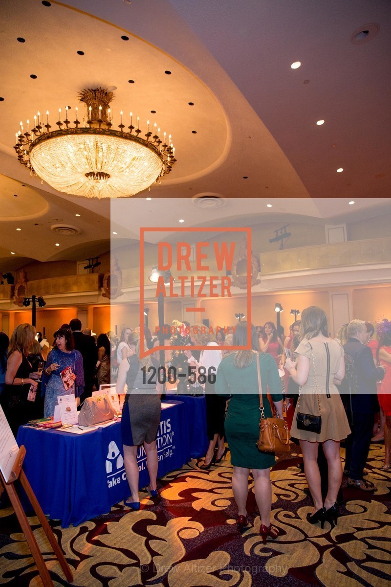 Atmosphere, 2014 Bay Area ARTHRITIS AUXILLIARY Benefit & Fashion Show, US, October 2nd, 2014,Drew Altizer, Drew Altizer Photography, full-service agency, private events, San Francisco photographer, photographer california