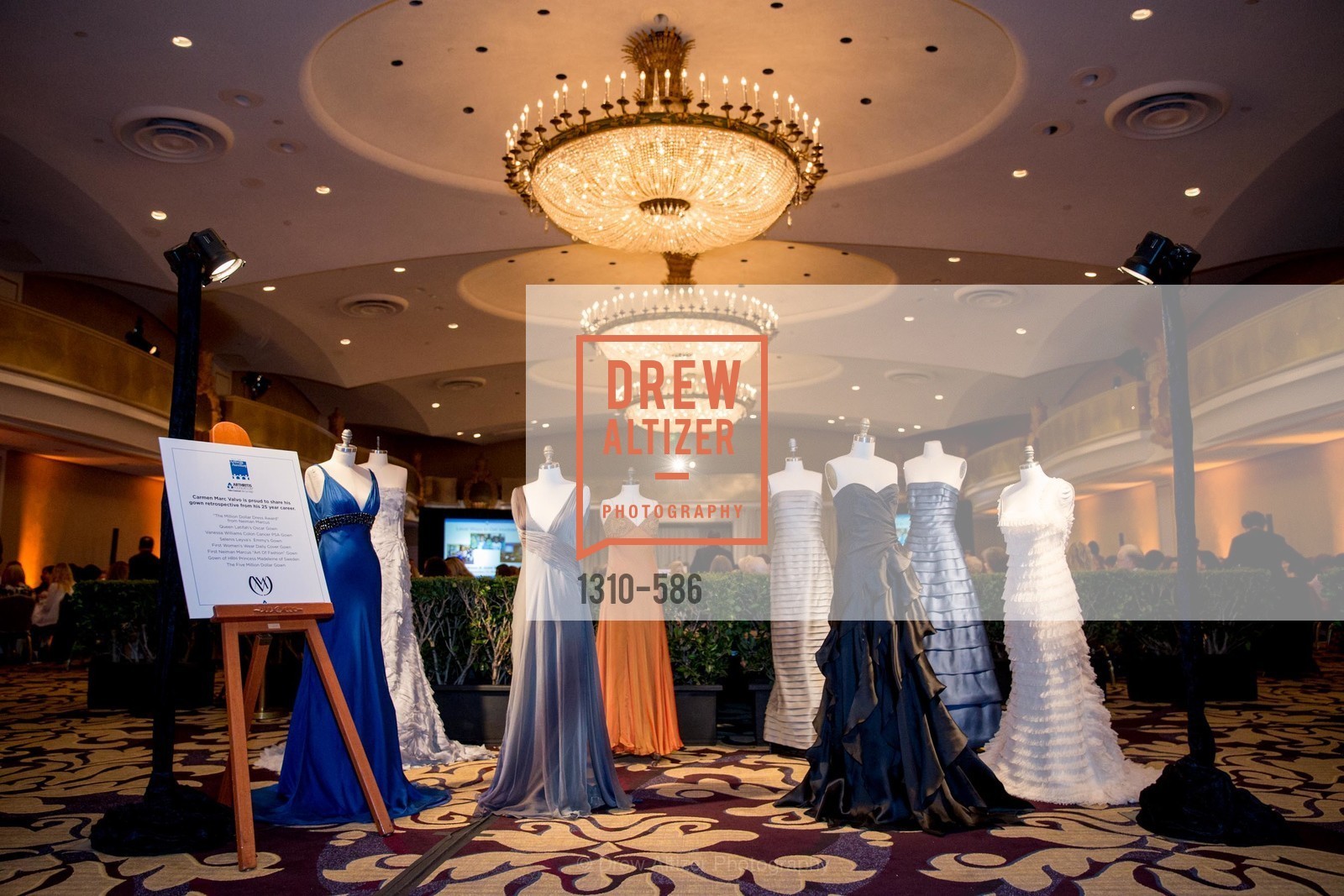 Atmosphere, 2014 Bay Area ARTHRITIS AUXILLIARY Benefit & Fashion Show, US, October 2nd, 2014,Drew Altizer, Drew Altizer Photography, full-service agency, private events, San Francisco photographer, photographer california