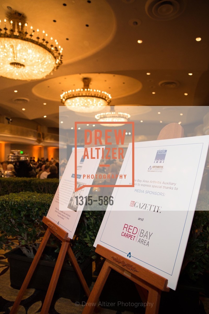 Atmosphere, 2014 Bay Area ARTHRITIS AUXILLIARY Benefit & Fashion Show, US, October 2nd, 2014,Drew Altizer, Drew Altizer Photography, full-service agency, private events, San Francisco photographer, photographer california