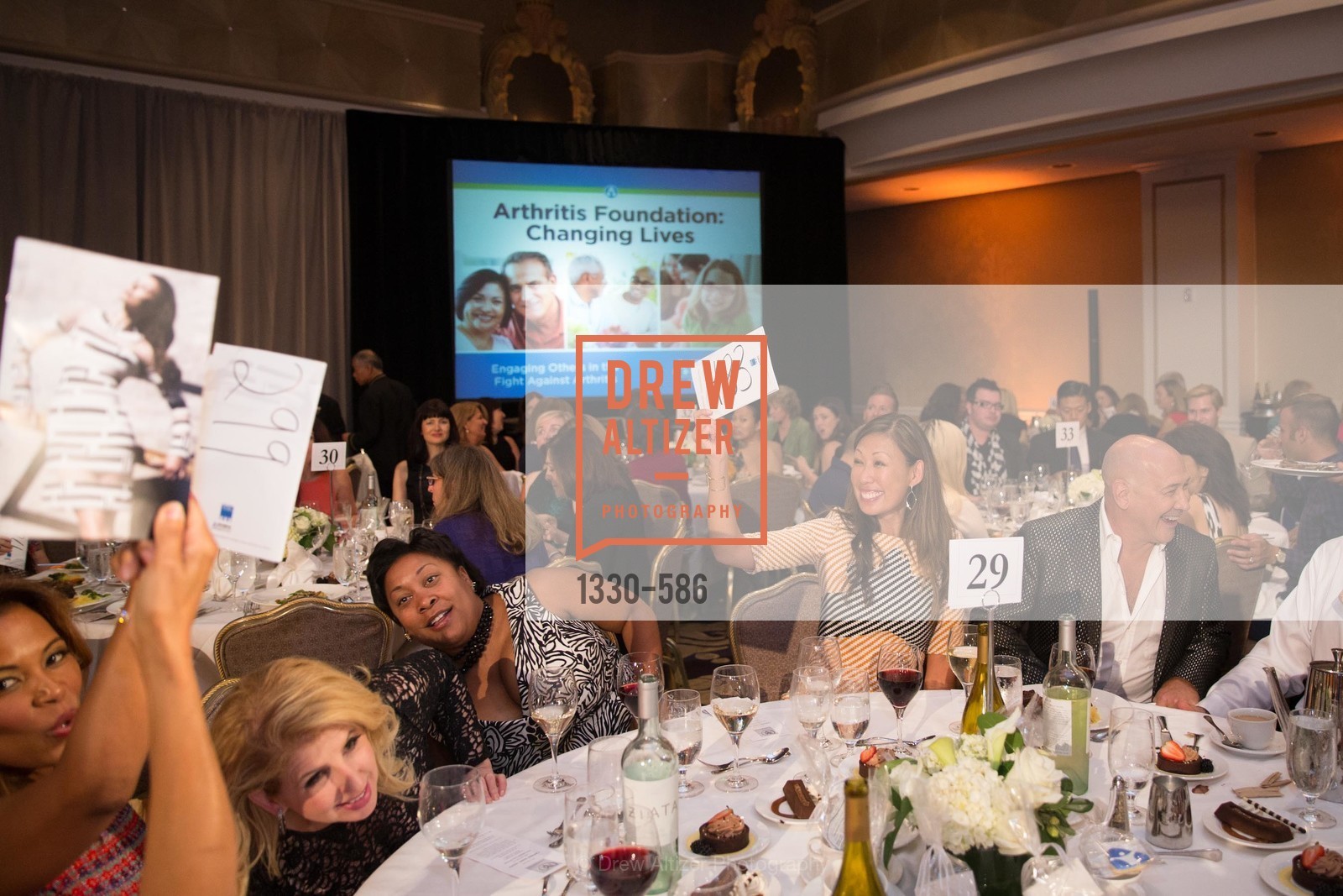 Atmosphere, 2014 Bay Area ARTHRITIS AUXILLIARY Benefit & Fashion Show, US, October 2nd, 2014,Drew Altizer, Drew Altizer Photography, full-service agency, private events, San Francisco photographer, photographer california