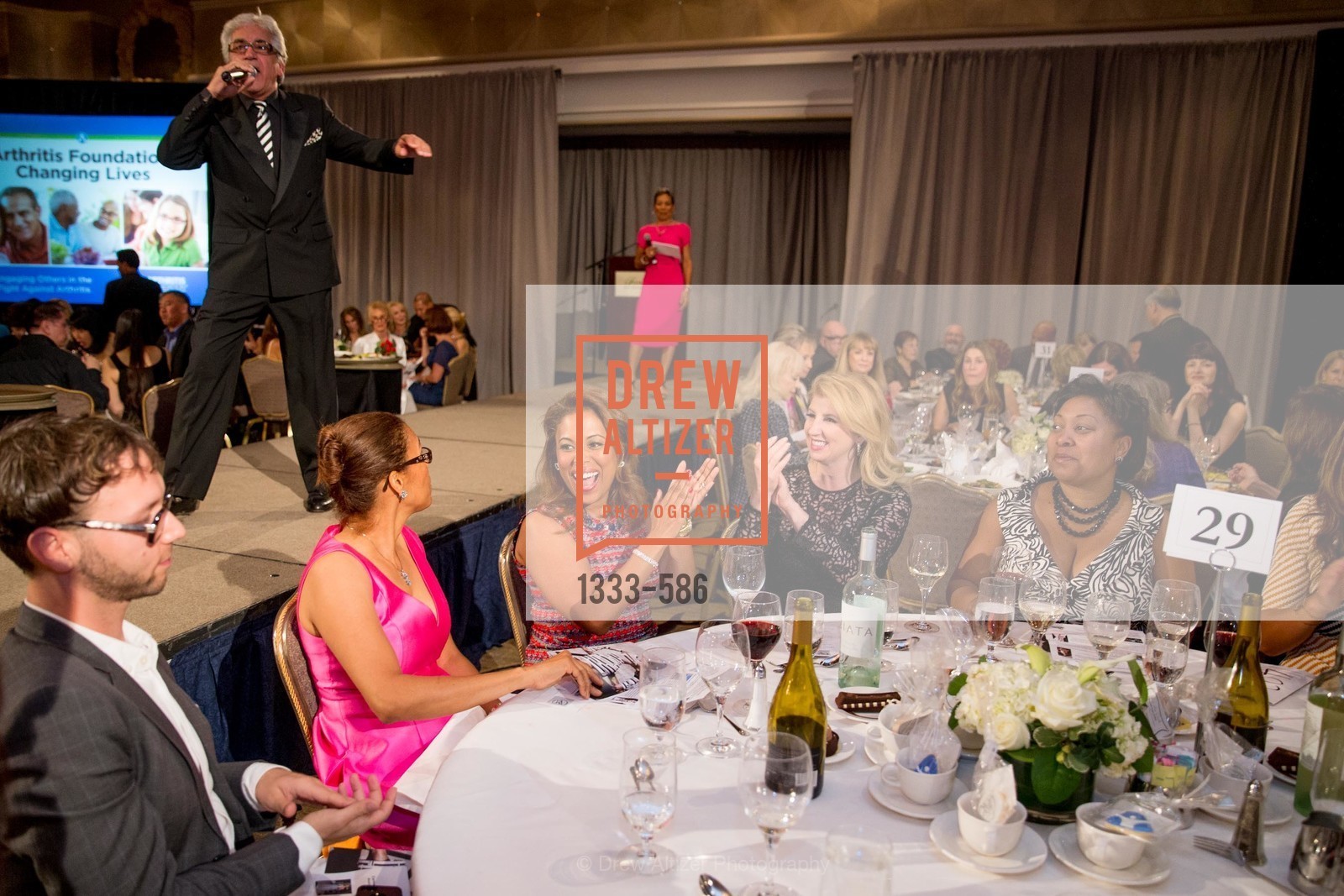 Atmosphere, 2014 Bay Area ARTHRITIS AUXILLIARY Benefit & Fashion Show, US, October 2nd, 2014,Drew Altizer, Drew Altizer Photography, full-service agency, private events, San Francisco photographer, photographer california