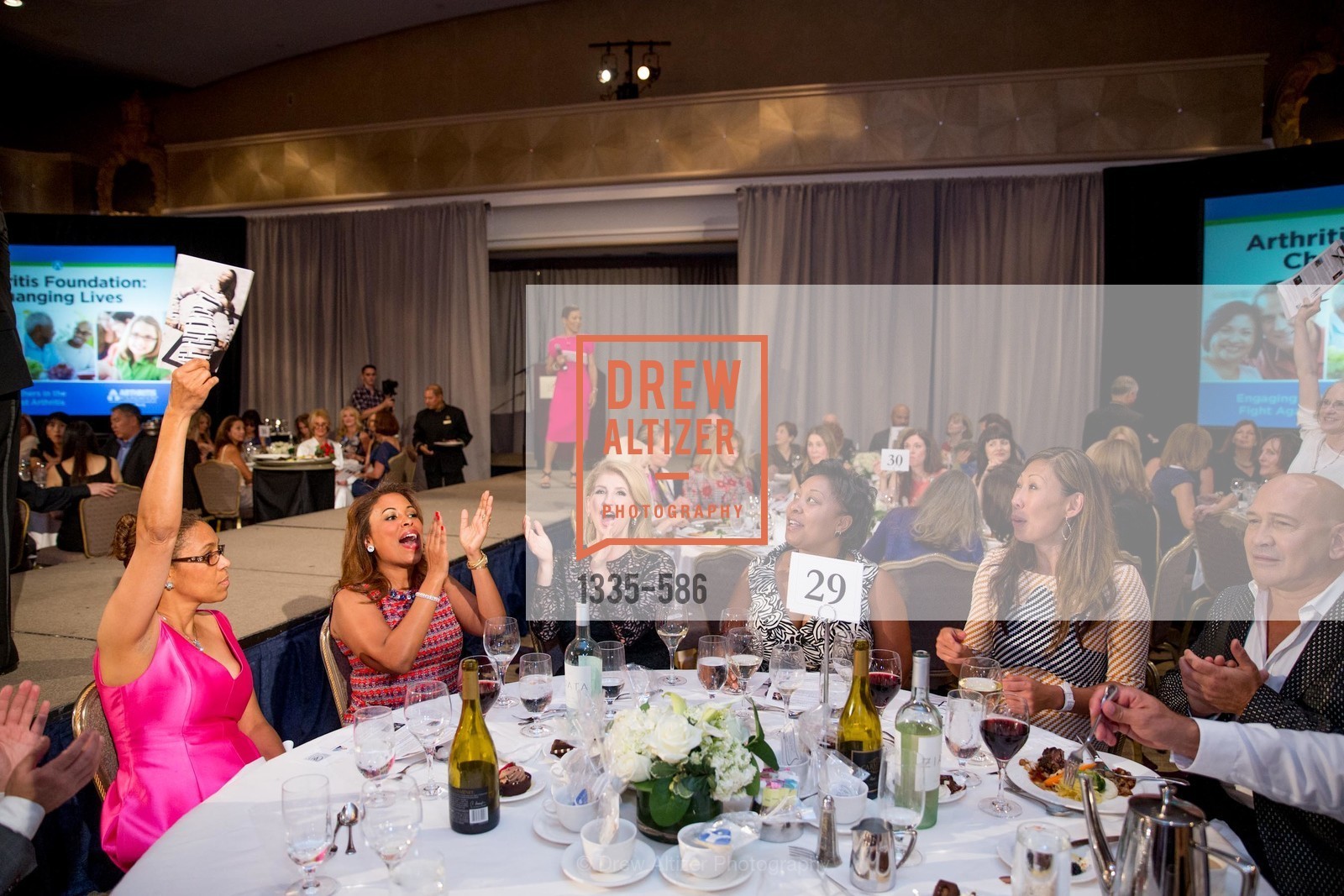 Atmosphere, 2014 Bay Area ARTHRITIS AUXILLIARY Benefit & Fashion Show, US, October 2nd, 2014,Drew Altizer, Drew Altizer Photography, full-service agency, private events, San Francisco photographer, photographer california