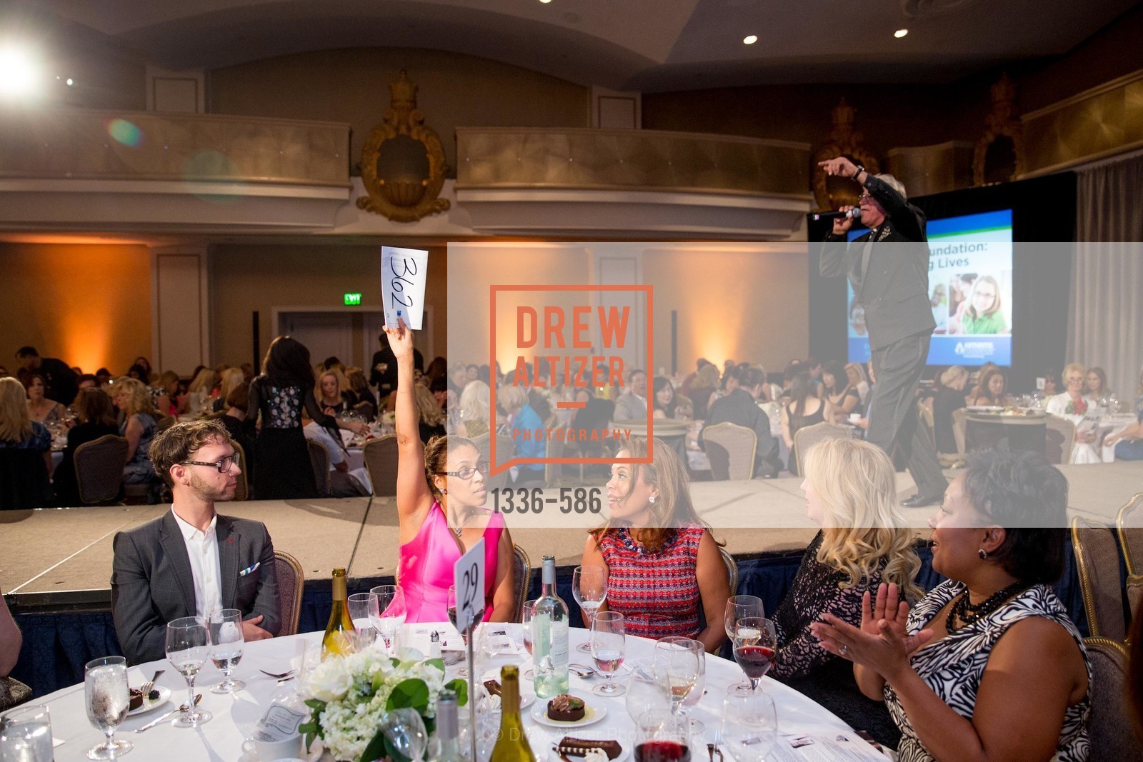 Atmosphere, 2014 Bay Area ARTHRITIS AUXILLIARY Benefit & Fashion Show, US, October 2nd, 2014,Drew Altizer, Drew Altizer Photography, full-service agency, private events, San Francisco photographer, photographer california