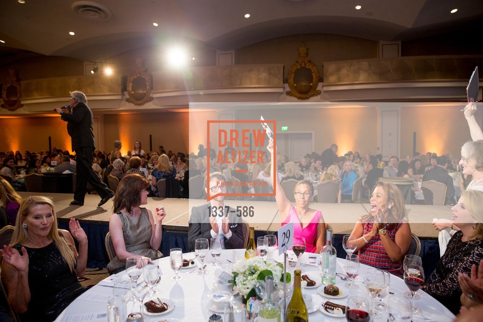 Atmosphere, 2014 Bay Area ARTHRITIS AUXILLIARY Benefit & Fashion Show, US, October 2nd, 2014,Drew Altizer, Drew Altizer Photography, full-service agency, private events, San Francisco photographer, photographer california