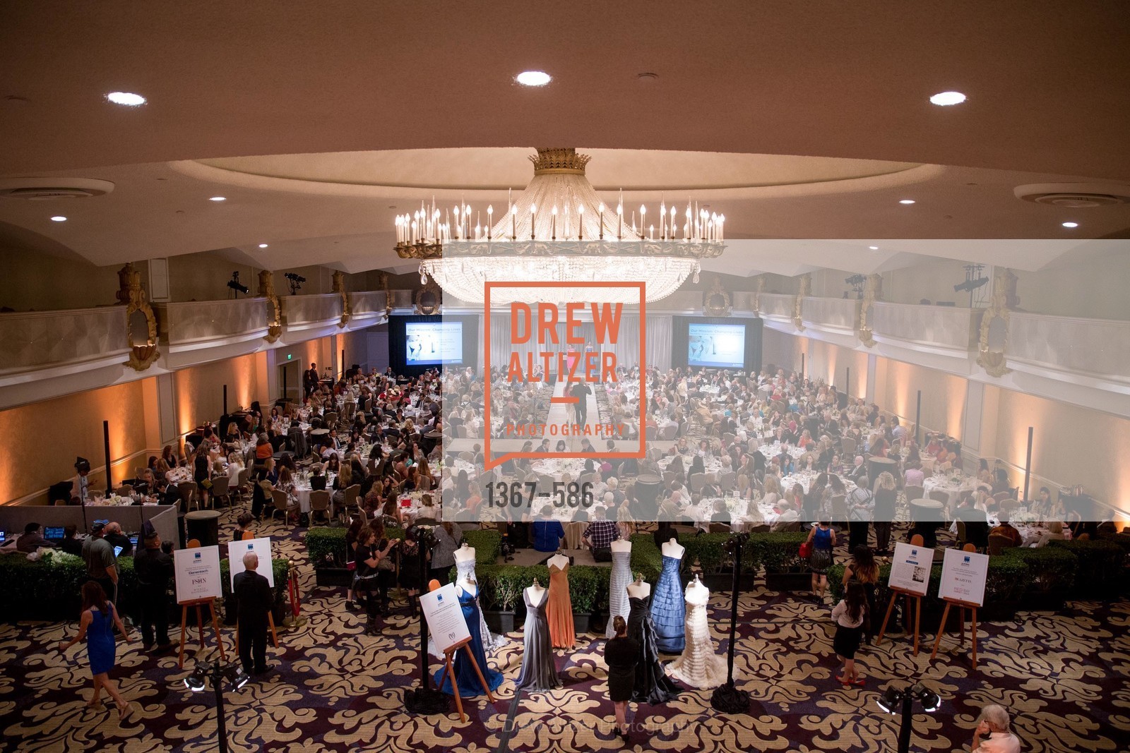 Atmosphere, 2014 Bay Area ARTHRITIS AUXILLIARY Benefit & Fashion Show, US, October 2nd, 2014,Drew Altizer, Drew Altizer Photography, full-service agency, private events, San Francisco photographer, photographer california