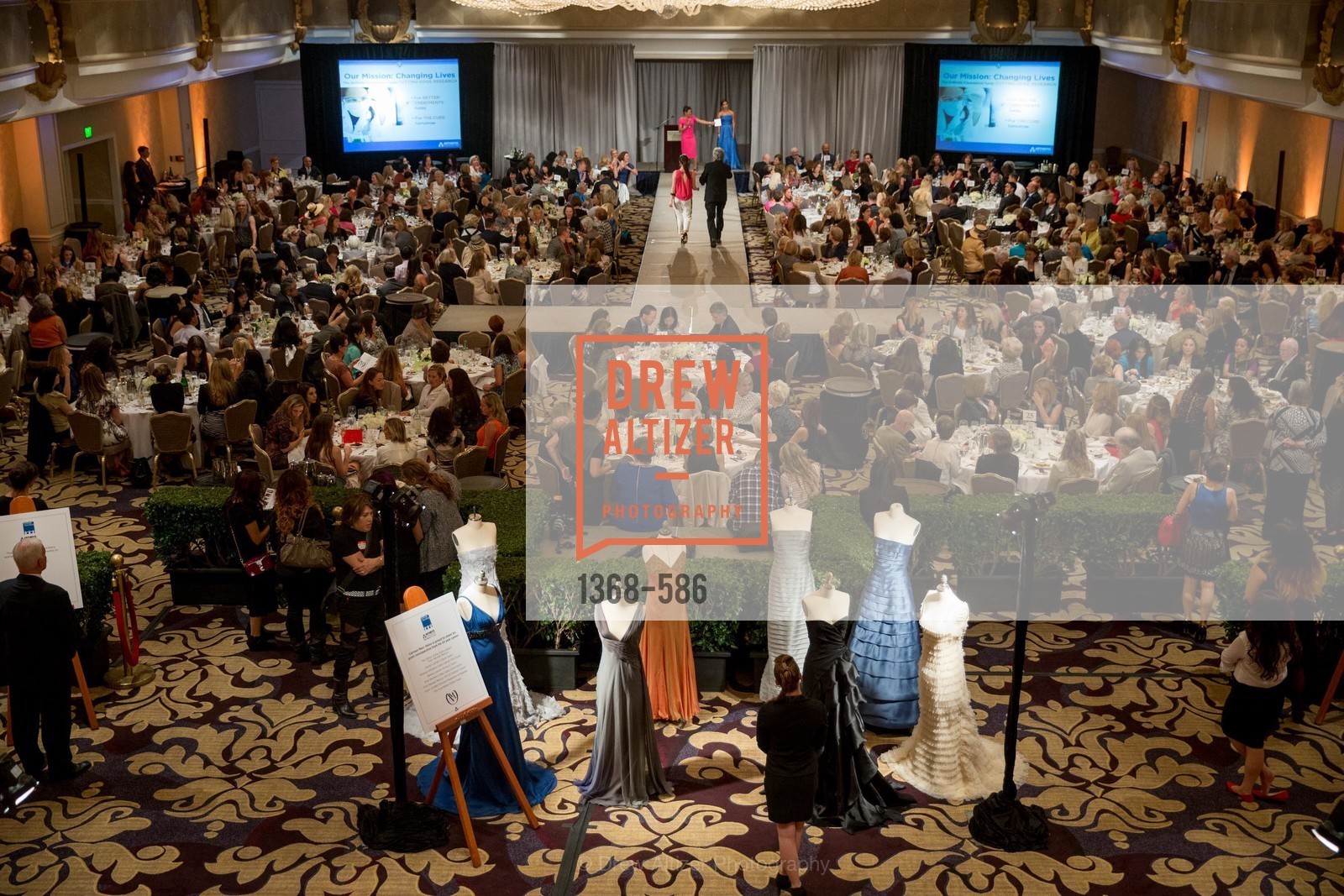 Atmosphere, 2014 Bay Area ARTHRITIS AUXILLIARY Benefit & Fashion Show, US, October 2nd, 2014,Drew Altizer, Drew Altizer Photography, full-service agency, private events, San Francisco photographer, photographer california