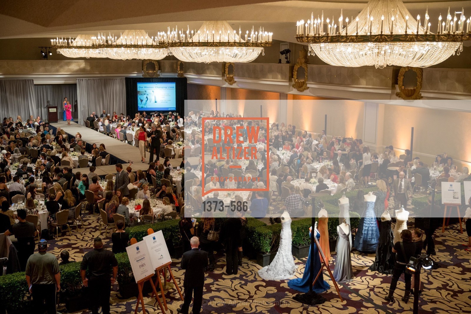 Atmosphere, 2014 Bay Area ARTHRITIS AUXILLIARY Benefit & Fashion Show, US, October 2nd, 2014,Drew Altizer, Drew Altizer Photography, full-service agency, private events, San Francisco photographer, photographer california