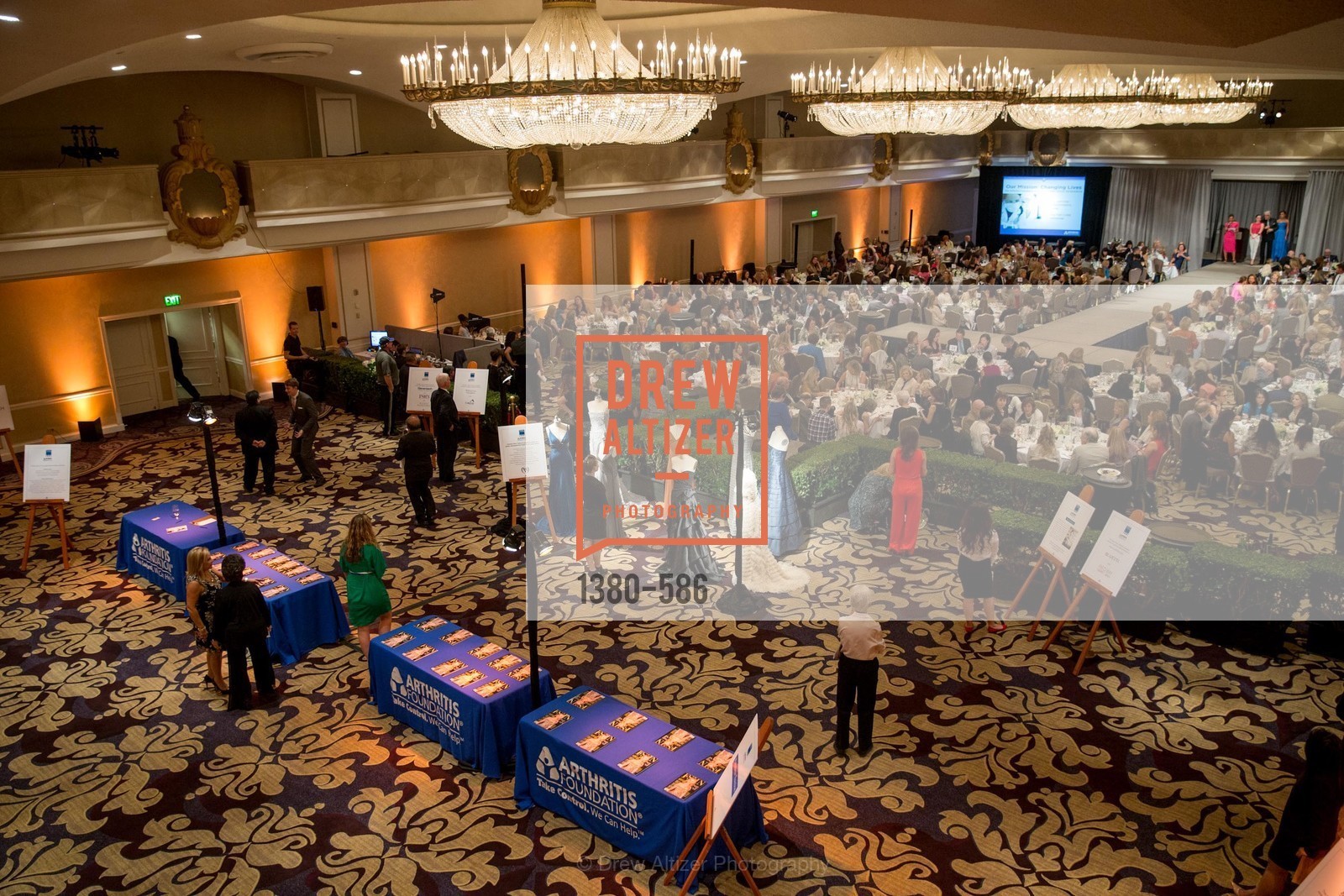 Atmosphere, 2014 Bay Area ARTHRITIS AUXILLIARY Benefit & Fashion Show, US, October 2nd, 2014,Drew Altizer, Drew Altizer Photography, full-service agency, private events, San Francisco photographer, photographer california