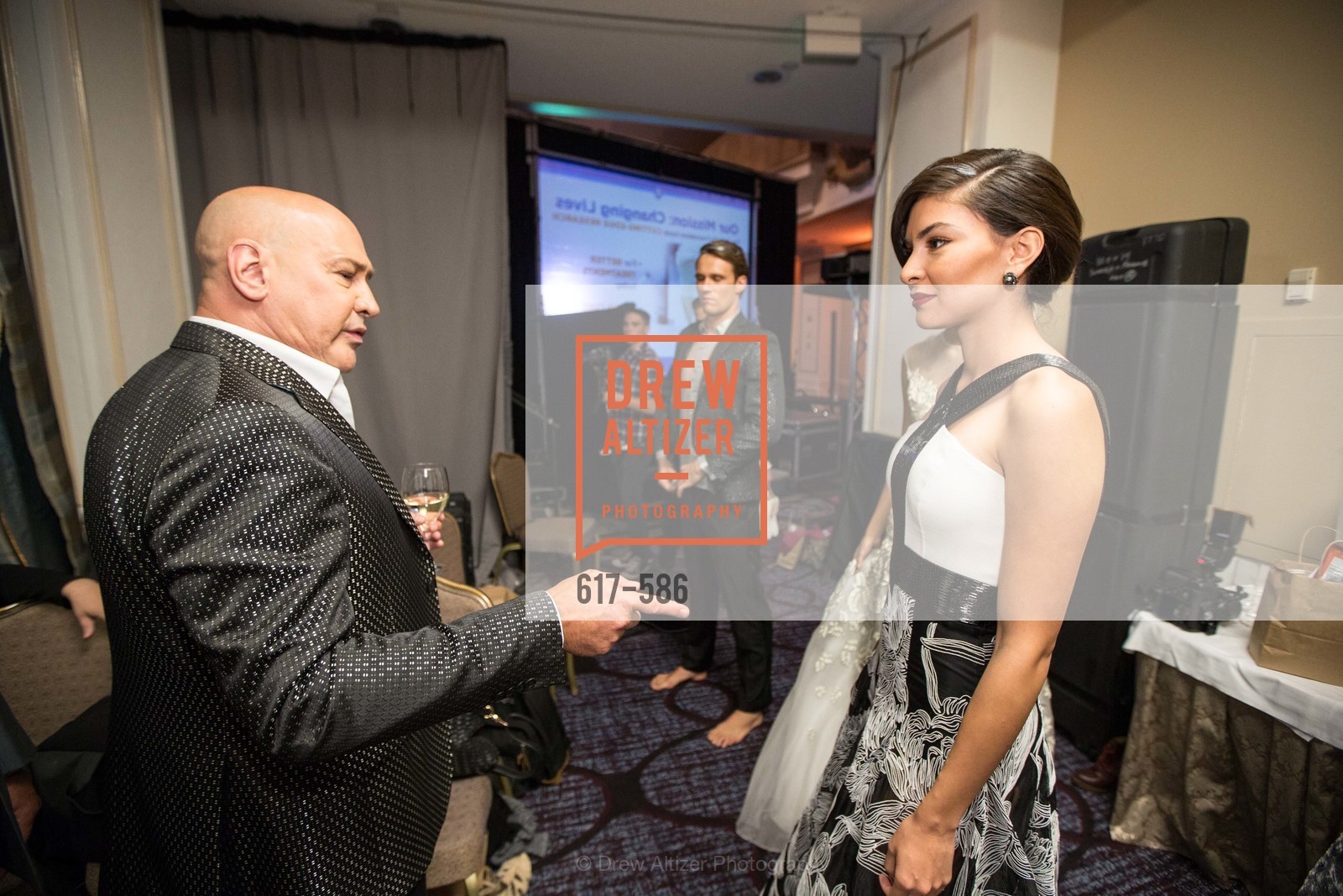 Backstage, 2014 Bay Area ARTHRITIS AUXILLIARY Benefit & Fashion Show, US, October 2nd, 2014,Drew Altizer, Drew Altizer Photography, full-service agency, private events, San Francisco photographer, photographer california