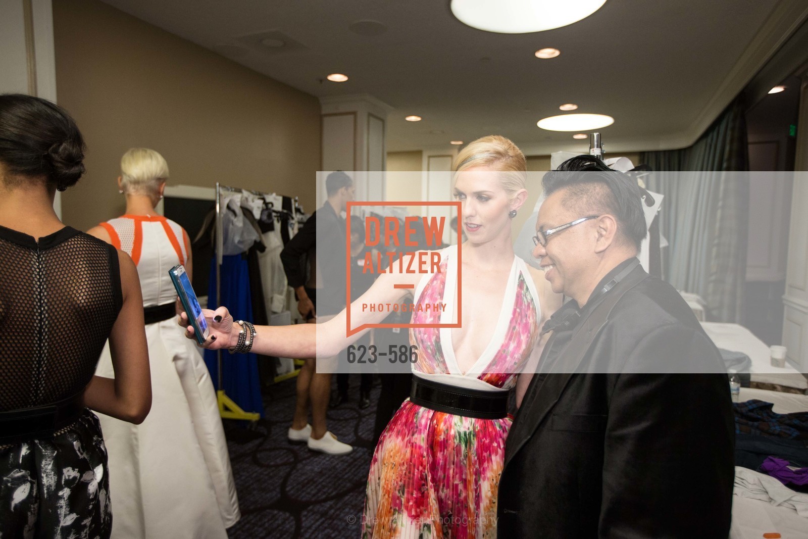 Backstage, 2014 Bay Area ARTHRITIS AUXILLIARY Benefit & Fashion Show, US, October 2nd, 2014,Drew Altizer, Drew Altizer Photography, full-service event agency, private events, San Francisco photographer, photographer California