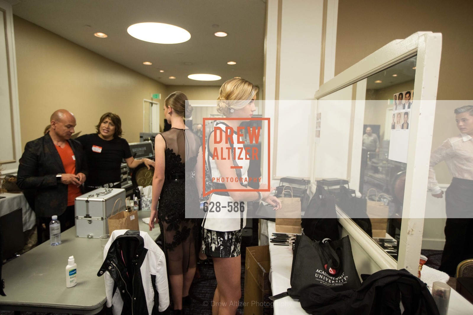 Backstage, 2014 Bay Area ARTHRITIS AUXILLIARY Benefit & Fashion Show, US, October 2nd, 2014,Drew Altizer, Drew Altizer Photography, full-service agency, private events, San Francisco photographer, photographer california