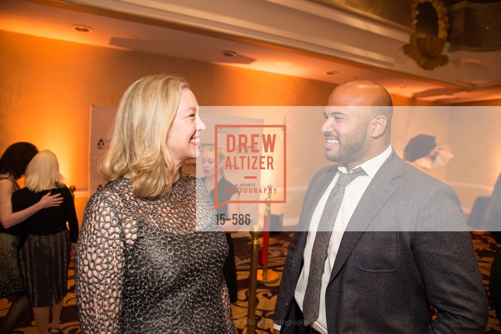 Betsy Vobach, Samil Rivera, 2014 Bay Area ARTHRITIS AUXILLIARY Benefit & Fashion Show, US, October 2nd, 2014,Drew Altizer, Drew Altizer Photography, full-service agency, private events, San Francisco photographer, photographer california