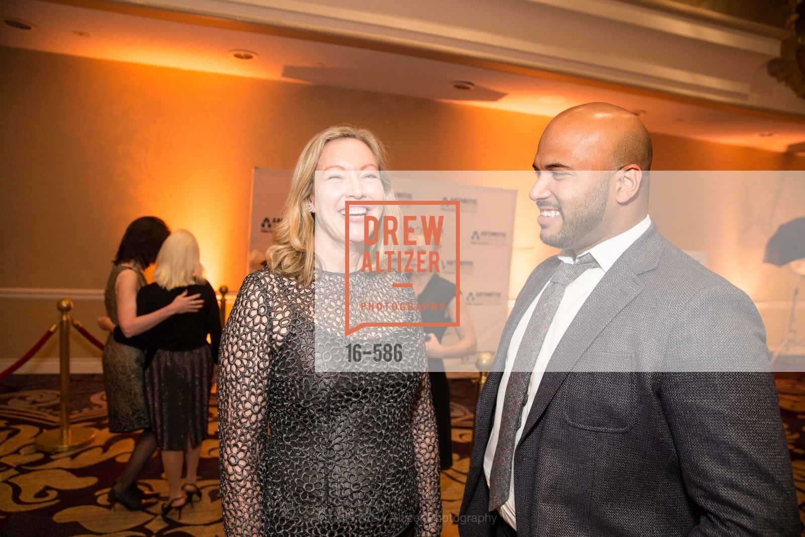 Betsy Vobach, Samil Rivera, 2014 Bay Area ARTHRITIS AUXILLIARY Benefit & Fashion Show, US, October 2nd, 2014,Drew Altizer, Drew Altizer Photography, full-service agency, private events, San Francisco photographer, photographer california